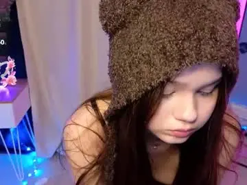 Chaturbate Free Live Porn of natur_ella