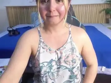 Chaturbate Live Porn of rosse_meyer