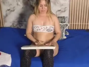 Chaturbate Adult Video Chat of rosse_meyer