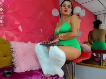 Chaturbate Watch Live Sex Cams of sailontyns