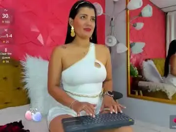 Chaturbate Adult Webcam of sailontyns