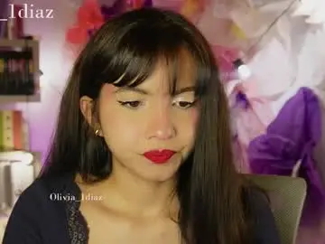 Chaturbate Adult Video Chat of sweet_olivia1