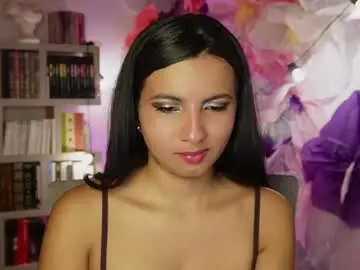 Chaturbate Sex Chat of sweet_olivia1