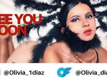 Chaturbate Nude Webcam of sweet_olivia1