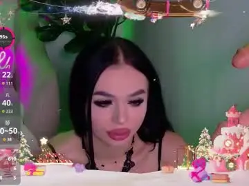 Chaturbate Free Live Porn of tiabelle