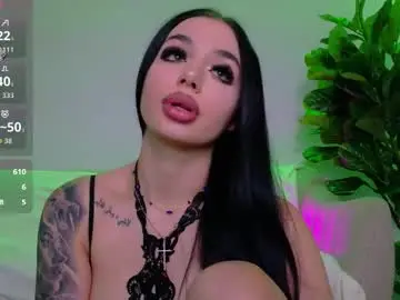 Chaturbate Watch Live Sex Cams of tiabelle