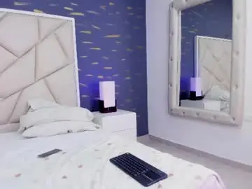 Chaturbate Nude Webcam of verosikaa