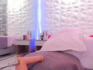 Chaturbate Free Porn Cam of 01nahomi