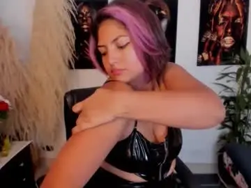 Chaturbate Live Sex of 1wayra