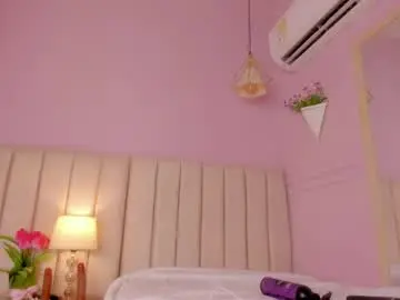 Chaturbate Best live sex cam show of _karol_18
