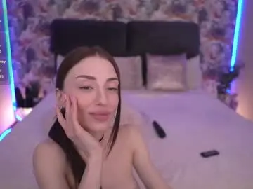 Chaturbate Sex Chat of alice_arwen_