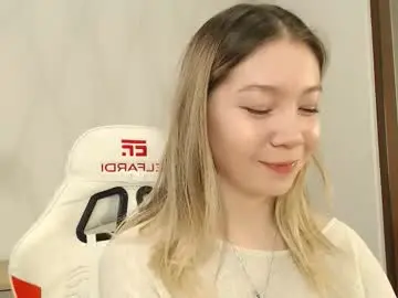 Chaturbate Best live sex cam show of babby_rabbit_