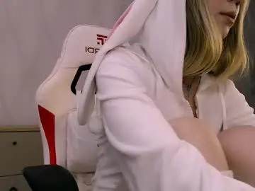 Chaturbate Best Webcam of babby_rabbit_