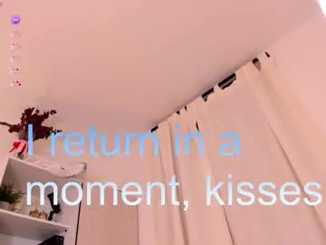 Chaturbate Best Webcam of barbie_brunette3