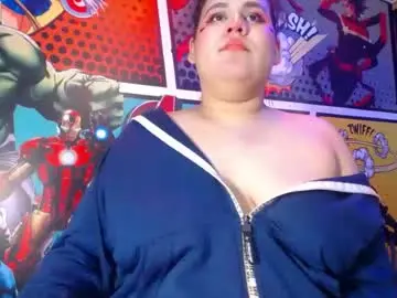 Chaturbate Adult Video Chat of candy_hairy