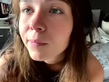 Chaturbate Sex Cam of carolynnsobey