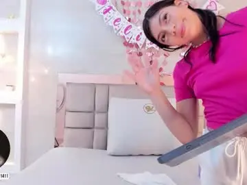 Chaturbate Sex Cam of chloe_murray