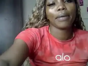 Chaturbate Live Sex Cam of craizybitch