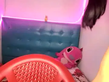 Chaturbate Adult Webcams of emiril