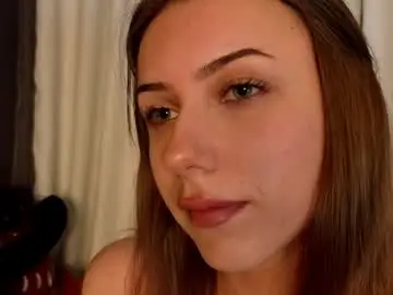Chaturbate Nude Webcam of jinx_for_u