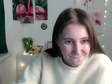 Chaturbate Sex Cam of kamilla_love_