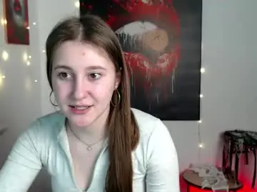 Chaturbate Watch Live Sex Cams of kamilla_love_