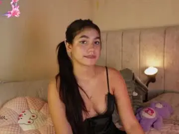 Chaturbate Best Webcam of kiara_violet_