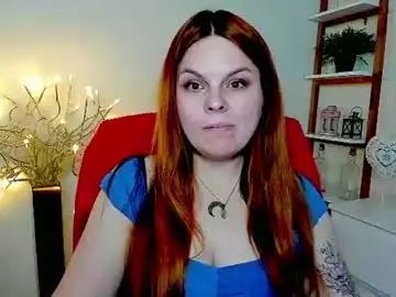 Chaturbate Best live sex cam show of kittengingerxo