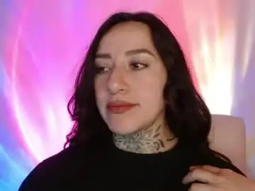 Chaturbate Watch Live Sex Cams of lisa_avila_