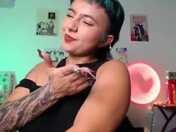 Chaturbate Adult Video Chat of loving_alma
