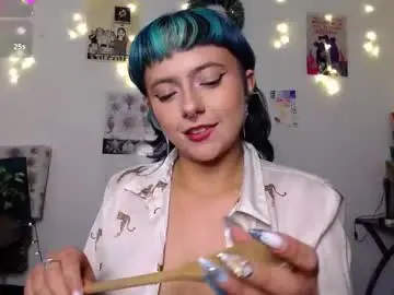 Chaturbate Sex Chat of loving_alma