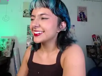 Chaturbate Sex Cam of loving_alma