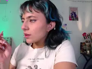 Chaturbate Adult Video Chat of loving_alma