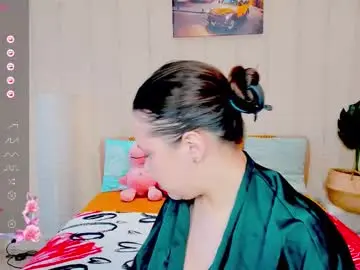 Chaturbate Live Sex of mira_karter