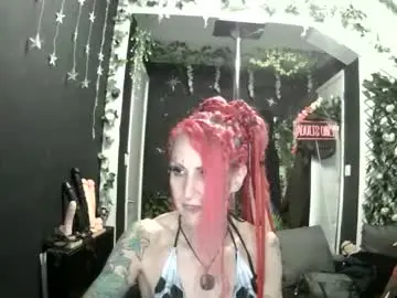 Chaturbate Adult Webcam of saucysky