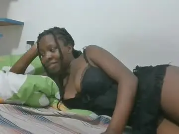 Chaturbate Best Webcam of sexy_letisha