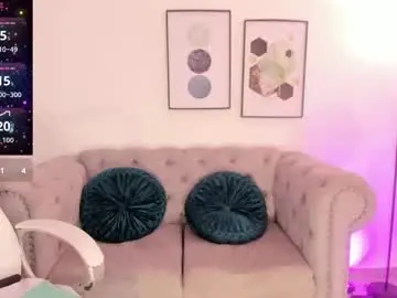 Chaturbate Adult Webcams of sharon_breezee