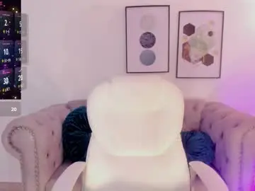 Chaturbate Adult Webcams of sharon_breezee