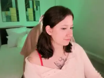 Chaturbate Free Live Porn of _sofi_spark