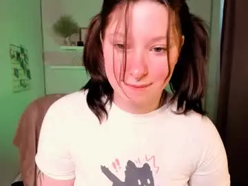 Chaturbate Live Sex of _sofi_spark