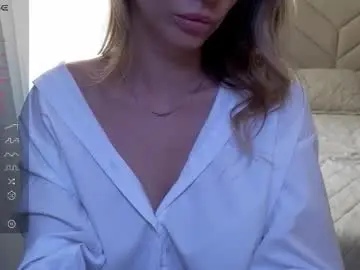 Chaturbate Nude Webcam of alicewonders_