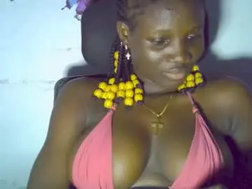 Chaturbate Adult Webcam of blaq_melanin