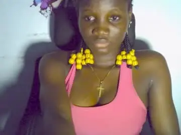 Chaturbate Adult Video Chat of blaq_melanin