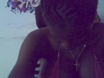 Chaturbate Live Porn of blaq_melanin