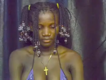 Chaturbate Private Sex Chat of blaq_melanin