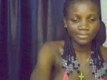 Chaturbate Adult Webcams of blaq_melanin
