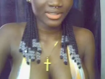 Chaturbate Sex Cam of blaq_melanin