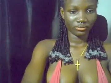 Chaturbate Adult Webcams of blaq_melanin