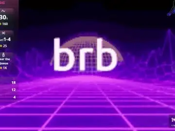 Chaturbate Adult Video Chat of bryna_