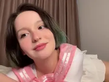 Chaturbate Watch Live Sex Cams of cute_emiliya